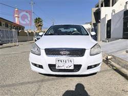 Chery A3